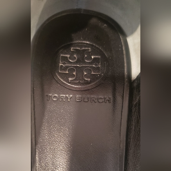 Tory Burch Flats - Picture 3 of 4